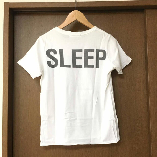 美品！Sleep YUKIカットソー