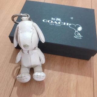 コーチ(COACH)のうーたん様専用✩.*˚(キーホルダー)