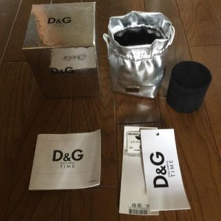 ドルチェアンドガッバーナ(DOLCE&GABBANA)のD&G(ドルチェ&ガッパーナ) 5点セット(その他)