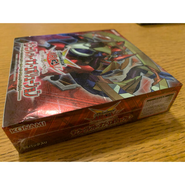 お得好評 シークレットオブエボリューション 絶版box WFVq5