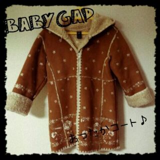 ギャップ(GAP)のぽっぴん様専用☆☆(その他)