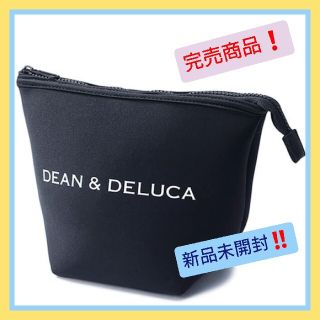 ディーンアンドデルーカ(DEAN & DELUCA)のDEAN&DELUCA ポーチ 限定品❗(その他)