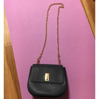 イエナ(IENA)の美品！！シンプリシティ 2wayバッグ(ショルダーバッグ)