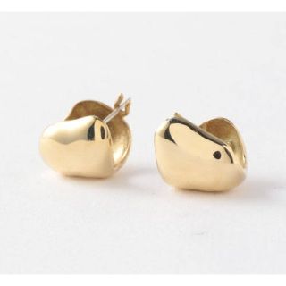 トゥモローランド(TOMORROWLAND)のFARIS / CHUB HOOPS ピアス(ピアス)