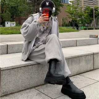 Bershka - bershka ブーツの通販 by yukon's shop|ベルシュカならラクマ