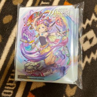 FFTCG「クラウド」 スリーブ