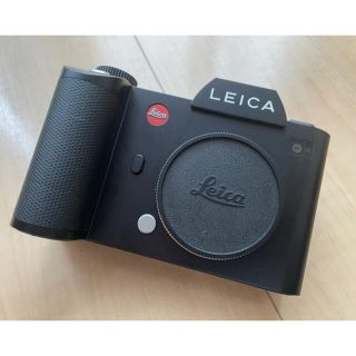 ライカ(LEICA)の最終値下げLeica SL typ601 (ミラーレス一眼)