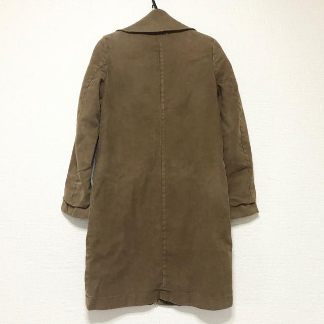 エムエムシックス コート サイズ42 L - | hartwellspremium.com