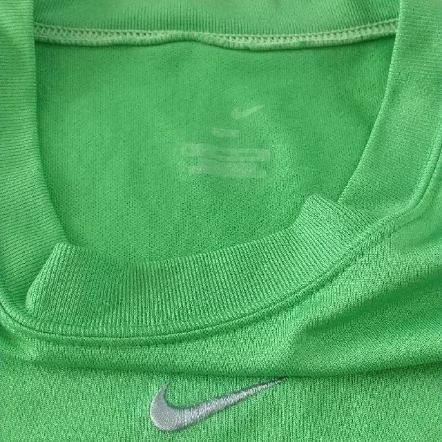 NIKE(ナイキ)のNIKE レディース トップス 2枚セット レディースのトップス(Tシャツ(半袖/袖なし))の商品写真