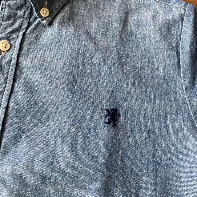 GYMPHLEX(ジムフレックス)のジムフレックス　半袖シャツ　14 レディースのトップス(シャツ/ブラウス(半袖/袖なし))の商品写真