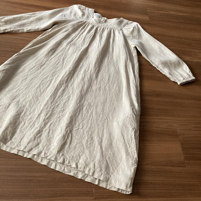 fog linen work(フォグリネンワーク)のフォグリネンワーク　トップス レディースのトップス(チュニック)の商品写真