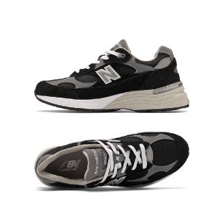 ニューバランス(New Balance)の新品 New Balance M992 EB 27cm US9(スニーカー)