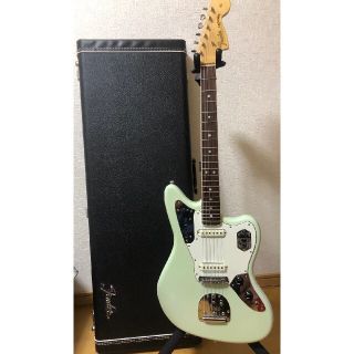 フェンダー(Fender)のFender FSR American Vintage 65 Jaguar(エレキギター)