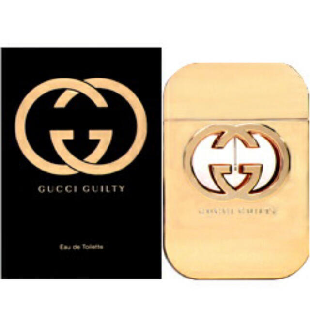 Gucci(グッチ)のGUCCI 香水 コスメ/美容の香水(香水(男性用))の商品写真