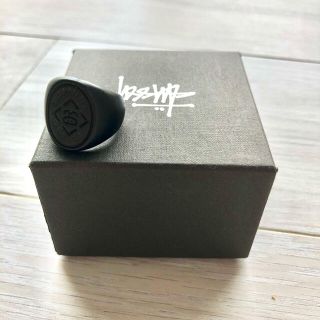 ステューシー リング/指輪(メンズ)の通販 66点 | STUSSYのメンズを買う