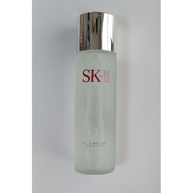 SK2 FTクリアローション 230ml