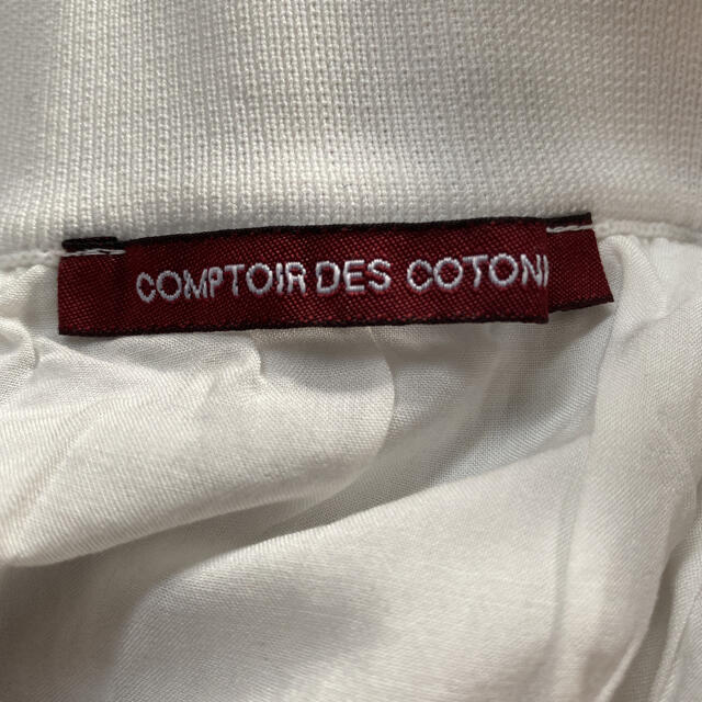 Comptoir des cotonniers(コントワーデコトニエ)のコントワーデコトニエ　プリーツスカート　9号　美品　完売品 レディースのスカート(ロングスカート)の商品写真