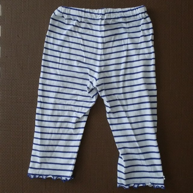 mou jon jon(ムージョンジョン)のキッズ　ズボン　サイズ１３０　mou　jon　jon キッズ/ベビー/マタニティのキッズ服女の子用(90cm~)(パンツ/スパッツ)の商品写真