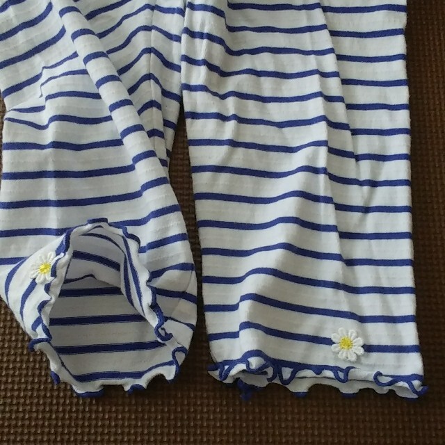 mou jon jon(ムージョンジョン)のキッズ　ズボン　サイズ１３０　mou　jon　jon キッズ/ベビー/マタニティのキッズ服女の子用(90cm~)(パンツ/スパッツ)の商品写真