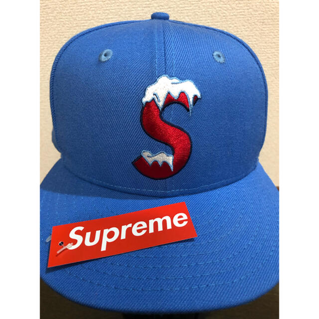 supreme newera 2020 AW