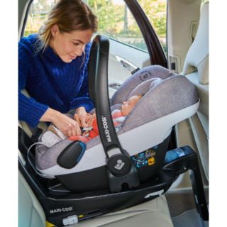 マキシコシ(Maxi-Cosi)のあるあるぺんぎん様専用(自動車用チャイルドシート本体)