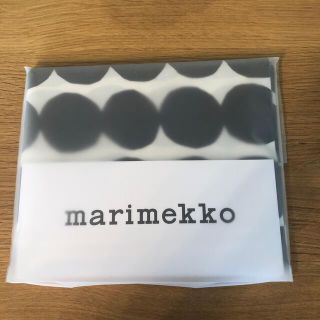 マリメッコ(marimekko)のマリメッコ　枕カバー(シーツ/カバー)