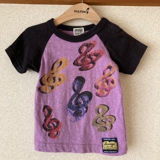 エフオーキッズ(F.O.KIDS)の【F.O.KIDS】半袖Tシャツ、サイズ90(Tシャツ/カットソー)