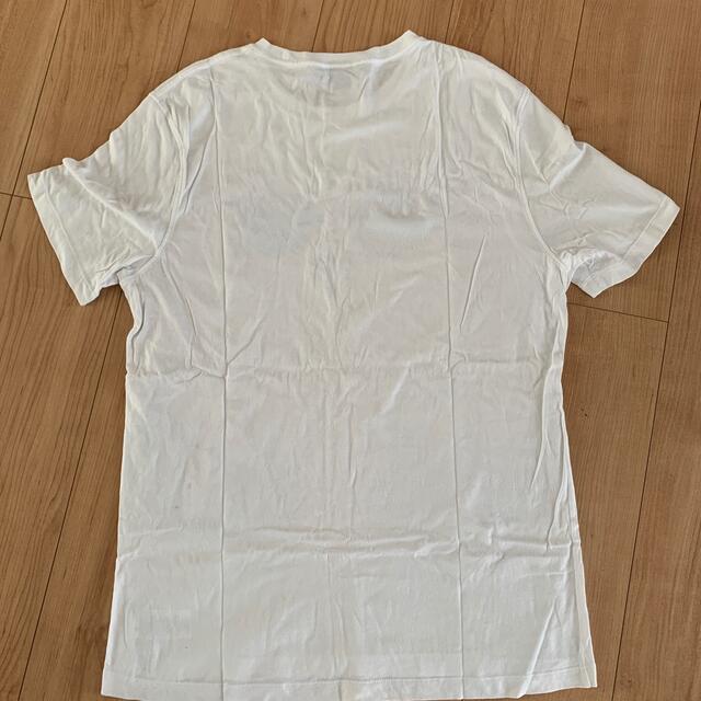 Michael Kors(マイケルコース)のマイケルコース　Tシャツ　 メンズのトップス(Tシャツ/カットソー(半袖/袖なし))の商品写真