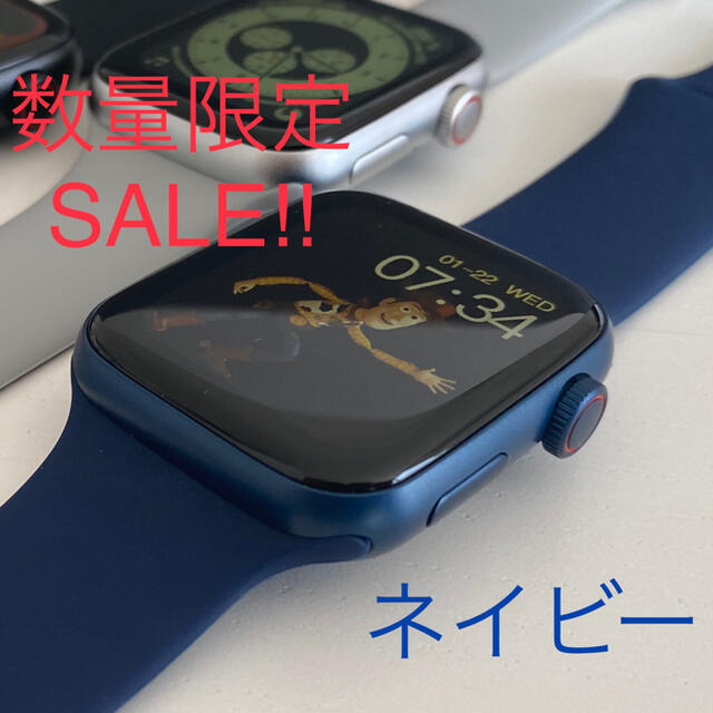 スマートウォッチ HW22PLUS Series6SmartWatch