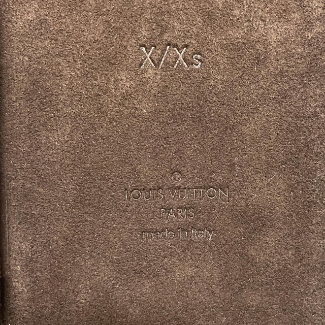 LOUIS VUITTON(ルイヴィトン)の限定タイムセールLouisVuittoniPhoneXiPhoneXSケース スマホ/家電/カメラのスマホアクセサリー(iPhoneケース)の商品写真