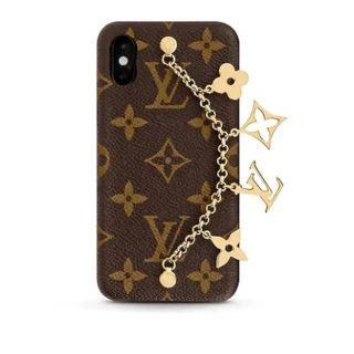 ルイヴィトン(LOUIS VUITTON)の限定タイムセールLouisVuittoniPhoneXiPhoneXSケース(iPhoneケース)