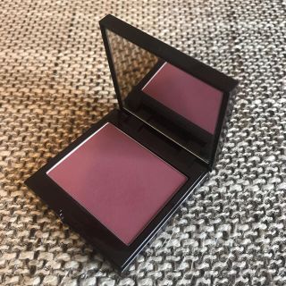 ローラメルシエ(laura mercier)のLAURA MERCIER ブラッシュカラーインフュージョン(チーク)