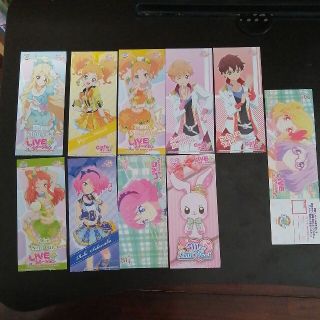 ♥♡ アイカツ！ グッズがいっぱい !! ♥♡