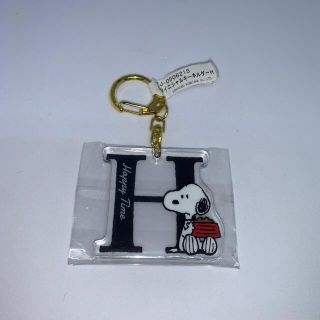 スヌーピー(SNOOPY)の（新品）スヌーピーキーホルダー(その他)