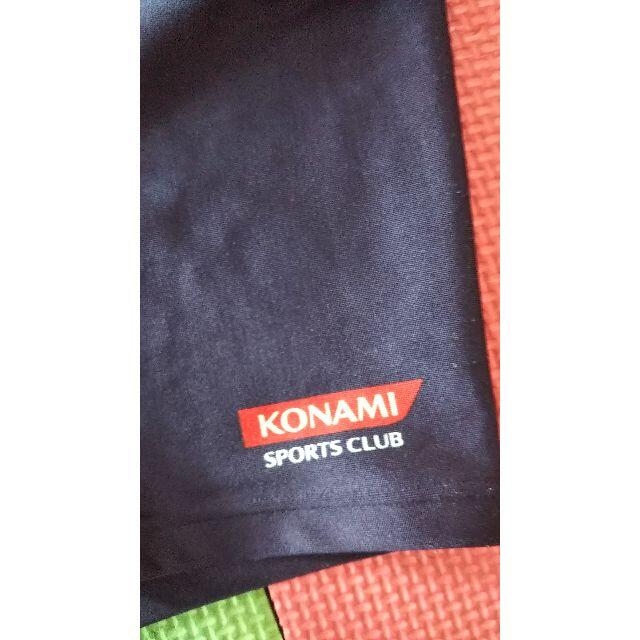 KONAMI(コナミ)のコナミスポーツクラブ水着 キッズ/ベビー/マタニティのキッズ服男の子用(90cm~)(水着)の商品写真