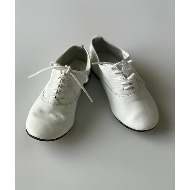 repetto(レペット)のrepetto キッズサイズ28 キッズ/ベビー/マタニティのキッズ靴/シューズ(15cm~)(フォーマルシューズ)の商品写真