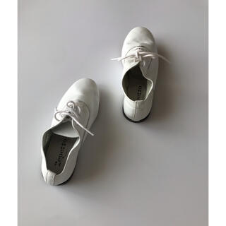 repetto - Repetto Repetto キッズ レアサイズ 25(16.7)の通販 by もん 