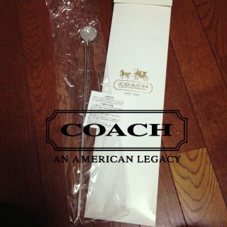 コーチ(COACH)のPJ様✳︎専用ページ　ブーツキーパー☆未使用品(その他)