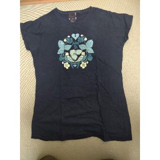 アナスイ(ANNA SUI)のANNA SUI　のTシャツになります。(Tシャツ(半袖/袖なし))