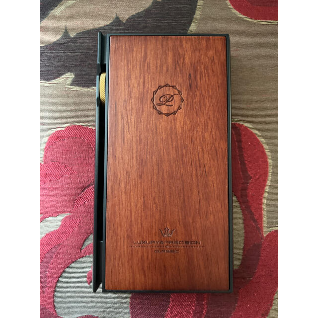 美品 Luxury&Precision P6 Pro おまけ付 P6Proの通販 by 暇な 美品 Luxury&Precision P6 Pro おまけ付 P6Proの通販 by 暇な