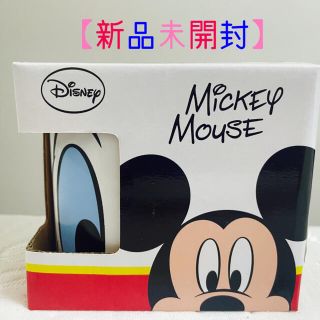 ドナルドダック(ドナルドダック)のDisneyマグカップ｛ドナルド｝(グラス/カップ)