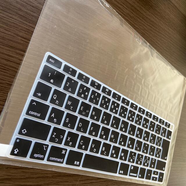 トップシークレット 初期設定済PC【美品】MacBookAirEarly高速SSD256GB