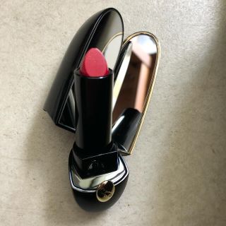 ゲラン(GUERLAIN)のルージュ ジェ 822 グラマラス チェリー  新品半額以下み(口紅)