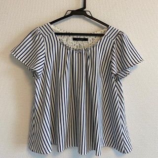 ページボーイ(PAGEBOY)の【お値下げ】ページボーイ カットソー(カットソー(半袖/袖なし))