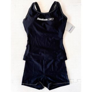 リーボック(Reebok)の【新品タグ付】★Reebok★リーボック★フィットネス水着★L(水着)