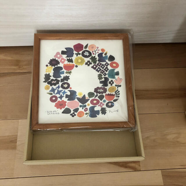 Idee Birds Words バーズワーズ リース 額装タイプ 木製 ポスターの通販 By うさぎ0307 S Shop イデーならラクマ Idee Birds Words バーズワーズ リース 額装タイプ 木製 ポスターの通販 By うさぎ0307 S Shop イデーならラクマ