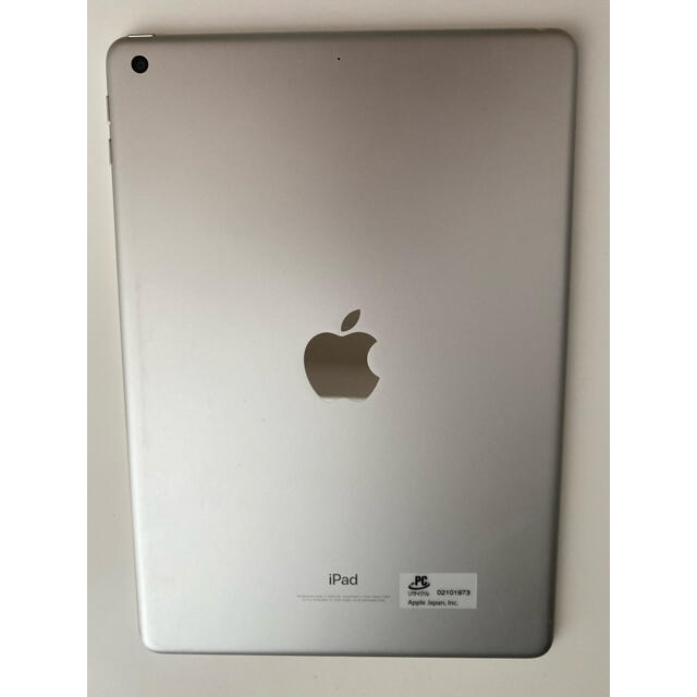 iPadWi-FiiPad 第6世代 Wi-Fi32GB（ジャンク品）