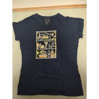 アナスイ(ANNA SUI)のANNA SUI　のTシャツになります。(Tシャツ(半袖/袖なし))