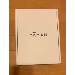 ヤーマン(YA-MAN)の【新品未使用】YA-MAN  ヤーマン レイボーテ ヴィーナス VIO光美容機器(脱毛/除毛剤)