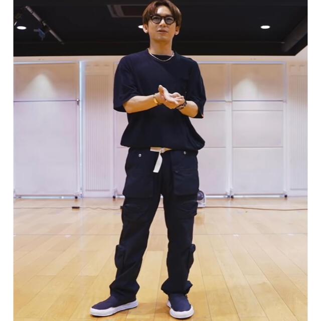 STUDIO SEVEN  Cargo Pants メンズのパンツ(ワークパンツ/カーゴパンツ)の商品写真